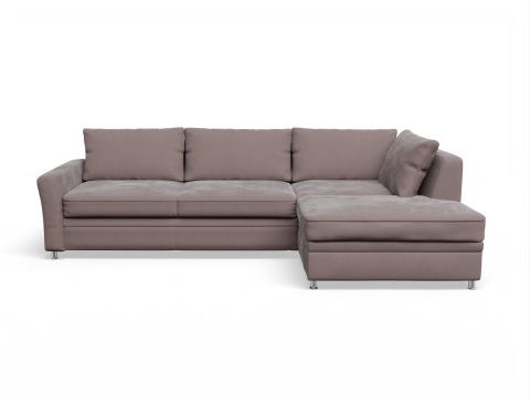 Kombielement Large R